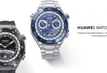 Huawei Watch Ultimate A Smartwatch for the Modern Adventurer