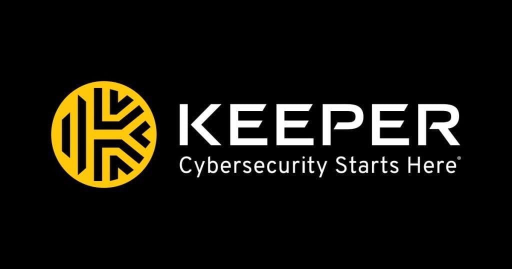 Keeper Gets a Makeover Discover the Brand New UI