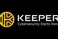 Keeper Gets a Makeover Discover the Brand New UI