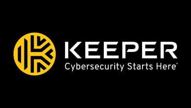 Keeper Gets a Makeover Discover the Brand New UI