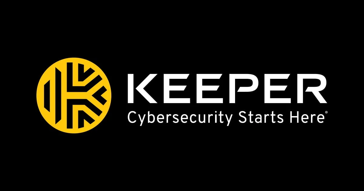 Keeper Gets a Makeover Discover the Brand New UI