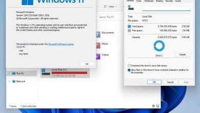 LIVE11 The Lightweight Bootable Live Image of Windows 11 By Tiny11 Creator