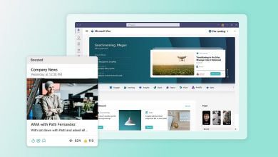 Microsoft Announced Copilot in Microsoft Viva