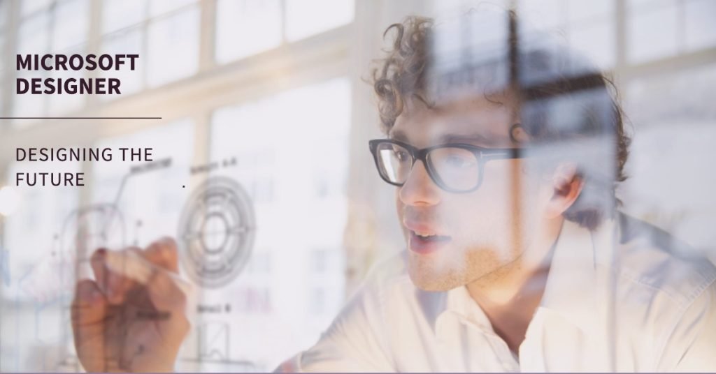 Microsoft Designer An AI-Powered Graphic Design Tool