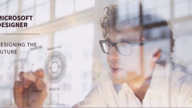Microsoft Designer An AI-Powered Graphic Design Tool