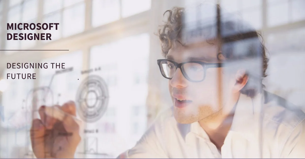 Microsoft Designer An AI-Powered Graphic Design Tool