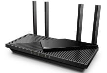 Mirai Malware Exploiting High-Severity Flaw in TP-Link Routers