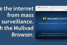 Mullvad Browser The Perfect Tool for a Safe and Secure Online Experience
