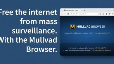 Mullvad Browser The Perfect Tool for a Safe and Secure Online Experience
