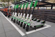 Paris Bans Rental E-Scooters The Impact of the Ban