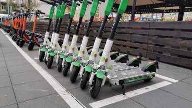 Paris Bans Rental E-Scooters The Impact of the Ban