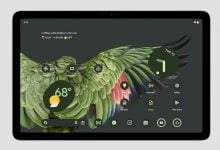 Pixel Tablet Leak Reveals New Privacy Feature A Physical Switch