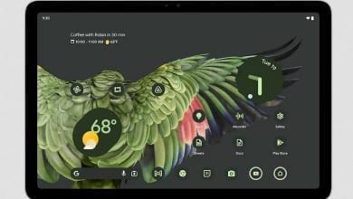 Pixel Tablet Leak Reveals New Privacy Feature A Physical Switch