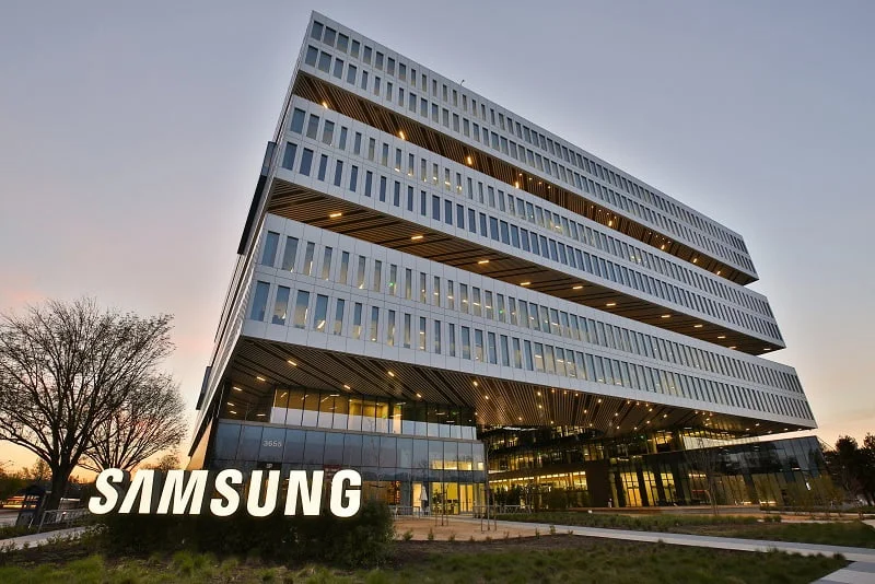 Samsung's Possible Shift To Bing Causes Concern Within Google