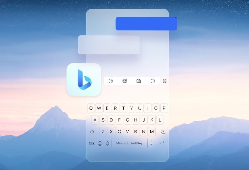 Samsung's Possible Shift To Bing