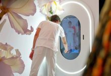 Snap Launches AR Mirrors Allowing Shoppers to Virtually Try on Clothes