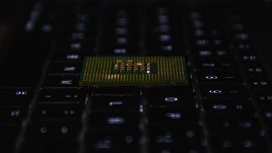 The EU's Semiconductor Chip Production Deal