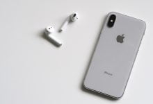 The Future of AirPods Apple Patented Interactive Display Case