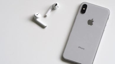 The Future of AirPods Apple Patented Interactive Display Case
