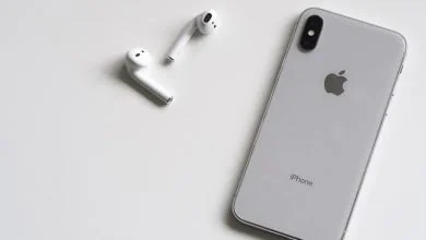 The Future of AirPods Apple Patented Interactive Display Case