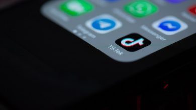 TikTok Fined £12.7 Million By UK Watchdog For Violating Child Data Privacy Laws