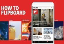 Twitter Stops Providing API Access To Flipboard