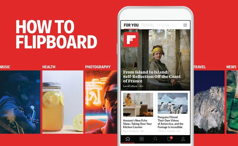 Twitter Stops Providing API Access To Flipboard