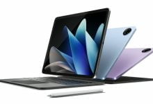 Vivo Pad 2 A Revolutionary Tablet Now Available for Purchase in China