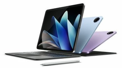 Vivo Pad 2 A Revolutionary Tablet Now Available for Purchase in China