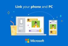 Windows 11 Phone Link Feature Now Available for iOS Users