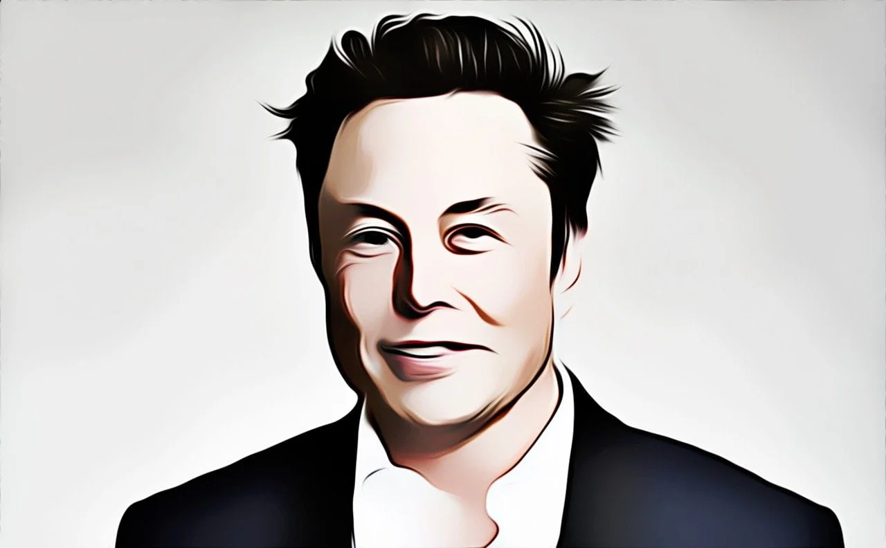 X Marks the Spot Elon Musk Founded New AI Company X.AI