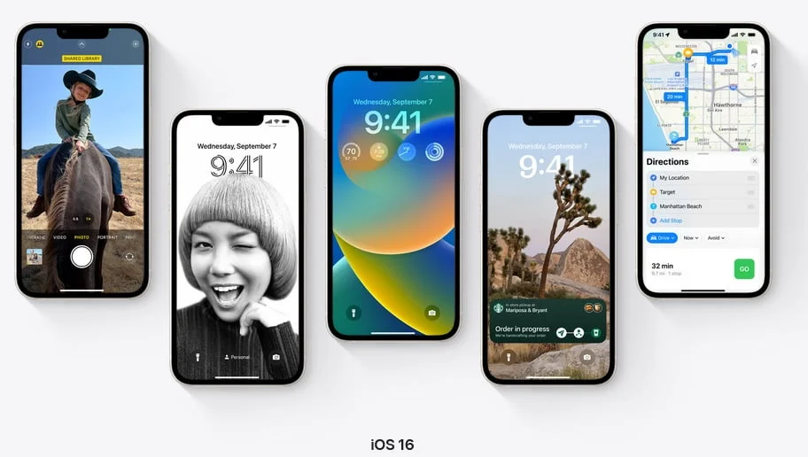 iOS 16’s Lockdown Mode Protecting Against Targeted Cyber Attacks