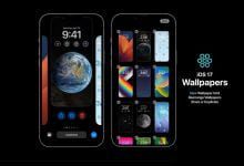 iOS 17 Updates to Wallet, Health, and Wallpapers Revealed in Leaked Renders Courtesy To @analyst941