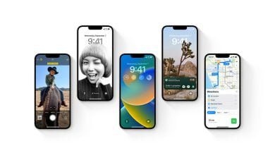 iOS 17 What to Expect for Your iPhone Lock Screen and More