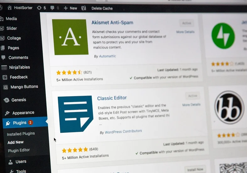 A Severe Flaw in Advanced Custom Fields Plugin