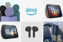 Amazon Unveils New Echo Devices The Next Generation of Smart Speakers
