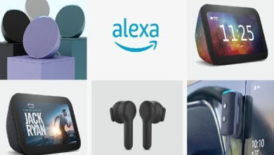 Amazon Unveils New Echo Devices The Next Generation of Smart Speakers
