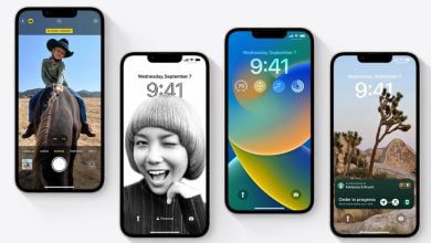 Apple Released iOS 16.5