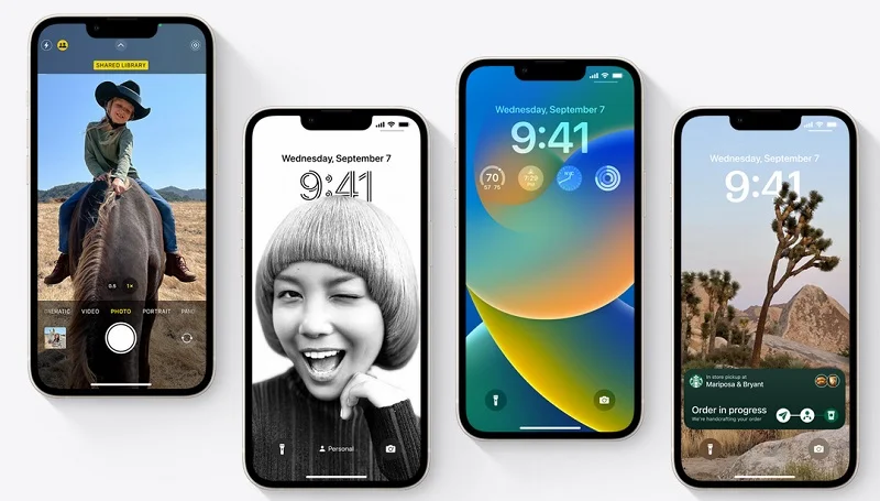 Apple Released Ios 16.5