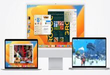 Apple Released macOS Ventura 13.4