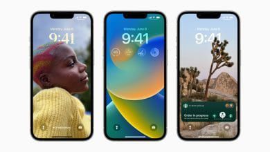 Apple Releases Rapid Security Response Update For iOS 16