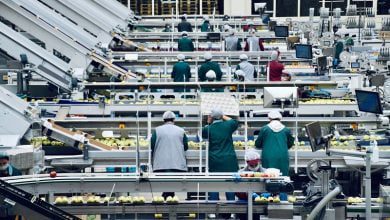 Apple Shifts Away From China New iPhone Plants in India