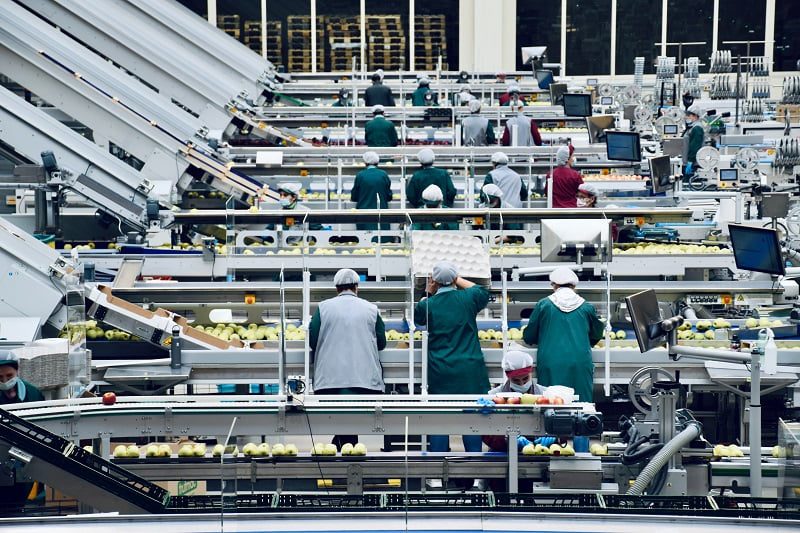 Apple Shifts Away From China New iPhone Plants in India
