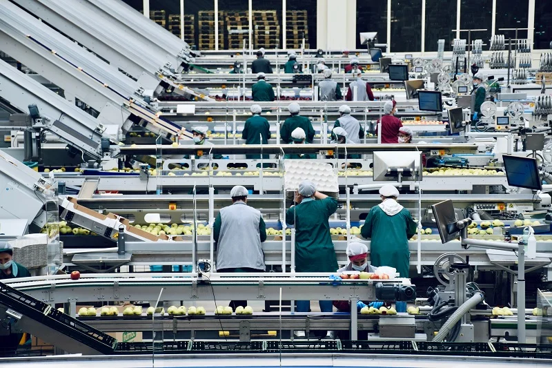 Apple Shifts Away From China New iPhone Plants in India
