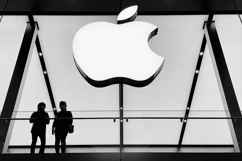 Apple Under Fire in Italy Over App Store Policies and Dominance