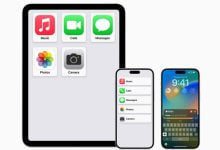 Apple's New Accessibility Features Live Speech, Personal Voice