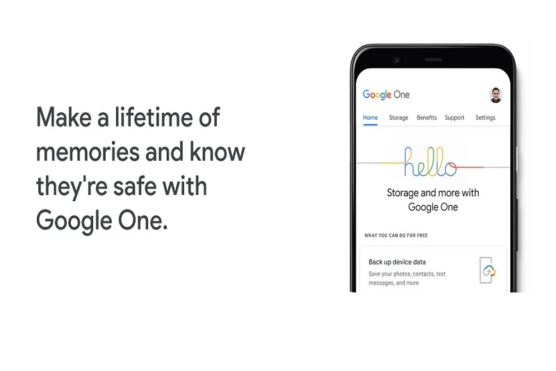 Check Your IP Address with Ease Using the Google One App