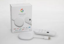 Chromecast with Google TV Upgraded with April 2023 Patch