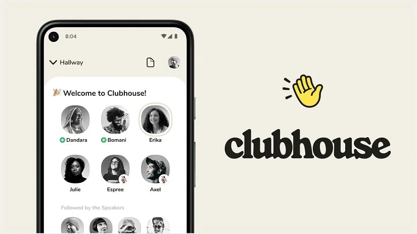 Clubhouse Cuts More Than Half of Its Staff Amid User Slump