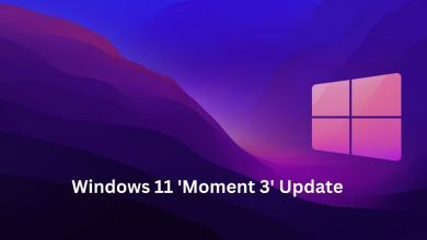 Discover What's New in Windows 11 'Moment 3' Update